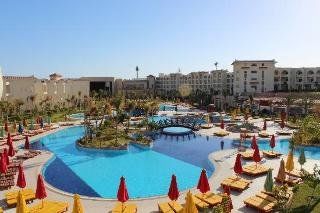 الغردقة Serenity Fun City Hotel & Resort المظهر الخارجي الصورة